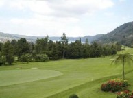 Handara Golf & Resort Bali - Green